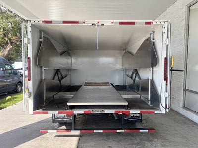 2019 Ford Transit Chassis 350 HD 2dr 156 in. WB DRW Chassis w/9950 Lb. GVWR