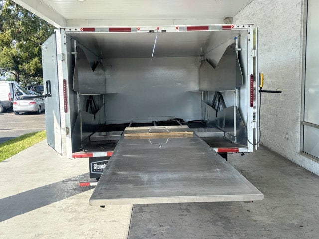 2019 Ford Transit Chassis 350 HD 2dr 156 in. WB DRW Chassis w/9950 Lb. GVWR