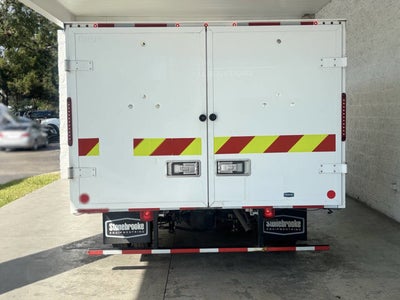 2019 Ford Transit Chassis 350 HD 2dr 156 in. WB DRW Chassis w/9950 Lb. GVWR