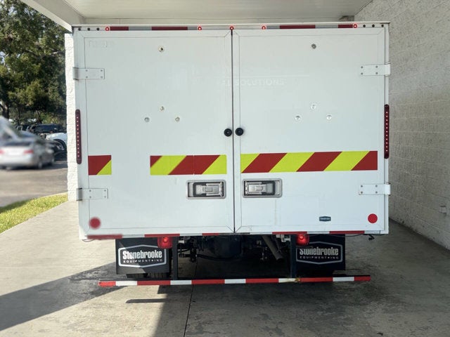 2019 Ford Transit Chassis 350 HD 2dr 156 in. WB DRW Chassis w/9950 Lb. GVWR