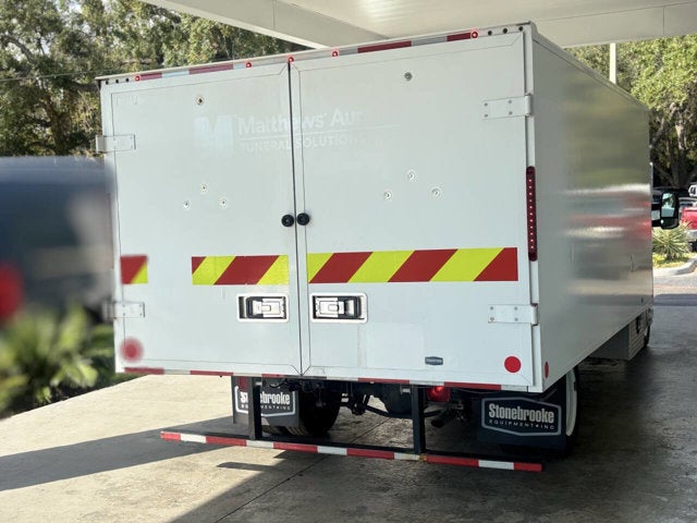 2019 Ford Transit Chassis 350 HD 2dr 156 in. WB DRW Chassis w/9950 Lb. GVWR