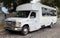 2009 Ford Econoline Commercial Cutaway E 450 SD 2dr Commercial/Cutaway/Chassis 158 176 in. WB