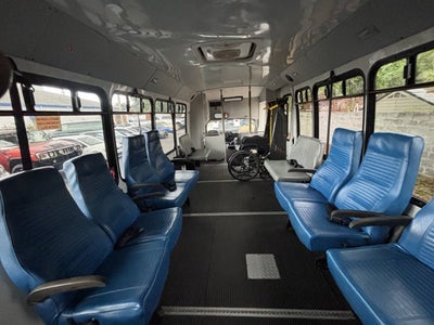 2009 Ford Econoline Commercial Cutaway E 450 SD 2dr Commercial/Cutaway/Chassis 158 176 in. WB