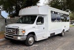 2009 Ford Econoline Commercial Cutaway E 450 SD 2dr Commercial/Cutaway/Chassis 158 176 in. WB