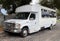 2009 Ford Econoline Commercial Cutaway E 450 SD 2dr Commercial/Cutaway/Chassis 158 176 in. WB