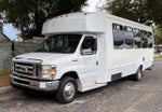 2009 Ford Econoline Commercial Cutaway E 450 SD 2dr Commercial/Cutaway/Chassis 158 176 in. WB