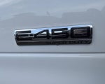 2009 Ford Econoline Commercial Cutaway E 450 SD 2dr Commercial/Cutaway/Chassis 158 176 in. WB
