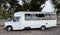2009 Ford Econoline Commercial Cutaway E 450 SD 2dr Commercial/Cutaway/Chassis 158 176 in. WB