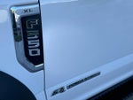 2017 Ford Super Duty F-550 DRW 4X2 2dr Regular Cab 145.3 205.3 in. WB