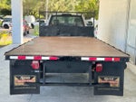 2017 Ford Super Duty F-550 DRW 4X2 2dr Regular Cab 145.3 205.3 in. WB