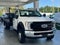 2017 Ford Super Duty F-550 DRW 4X2 2dr Regular Cab 145.3 205.3 in. WB