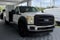 2011 Ford Super Duty F-550 DRW 4X2 2dr Regular Cab 140.8 200.8 in. WB