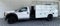 2011 Ford Super Duty F-550 DRW 4X2 2dr Regular Cab 140.8 200.8 in. WB