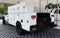 2011 Ford Super Duty F-550 DRW 4X2 2dr Regular Cab 140.8 200.8 in. WB