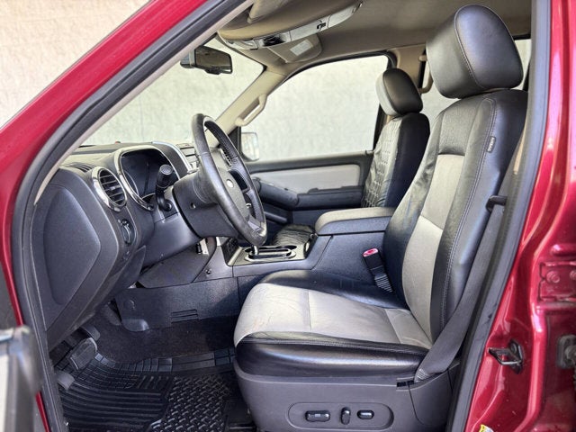 2007 Ford Explorer XLT