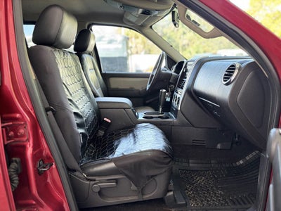 2007 Ford Explorer XLT