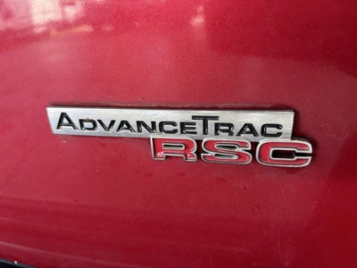 2007 Ford Explorer XLT