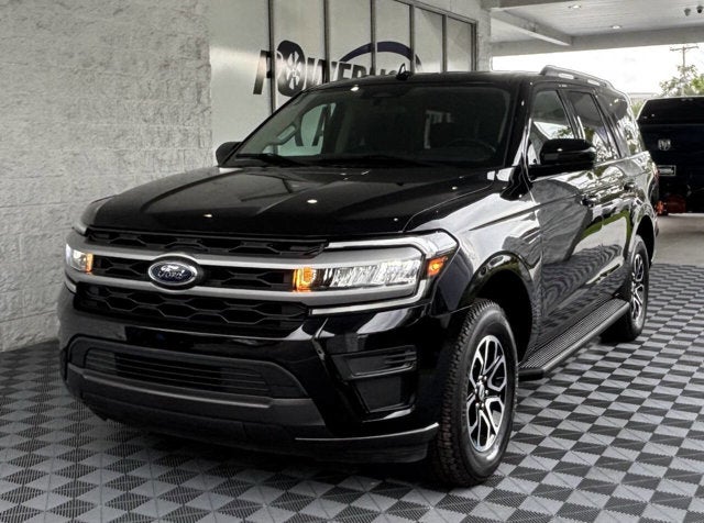 2023 Ford Expedition XL