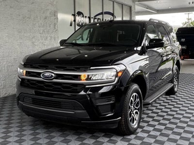 2023 Ford Expedition XL