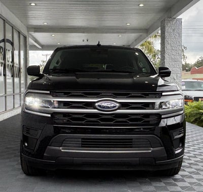 2023 Ford Expedition XL