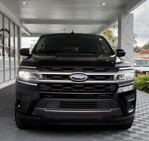 2023 Ford Expedition XL