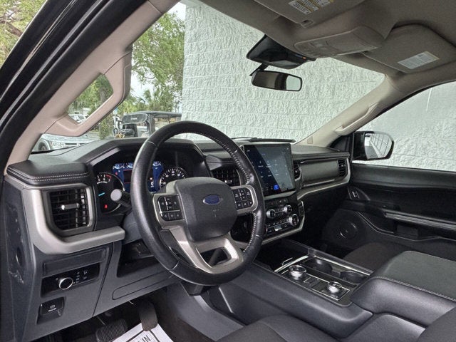 2023 Ford Expedition XL