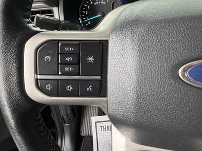 2023 Ford Expedition XL