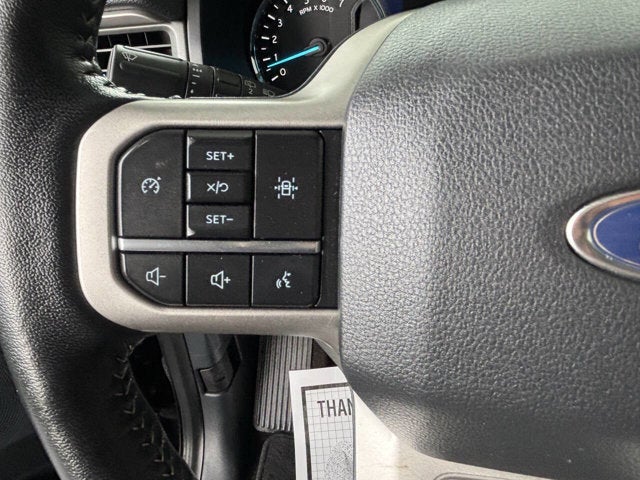 2023 Ford Expedition XL