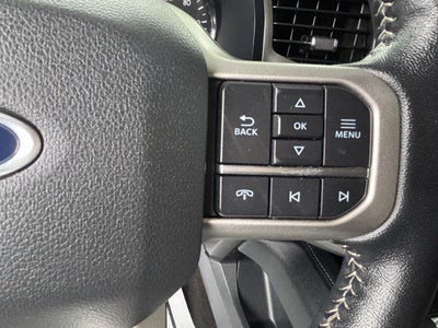 2023 Ford Expedition XL