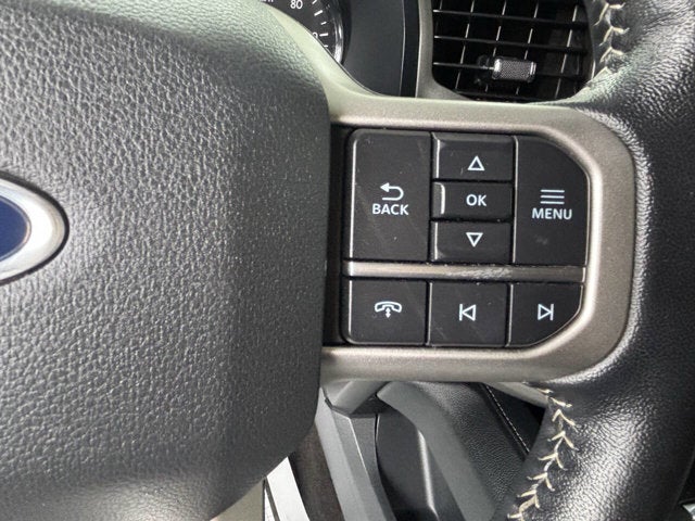 2023 Ford Expedition XL