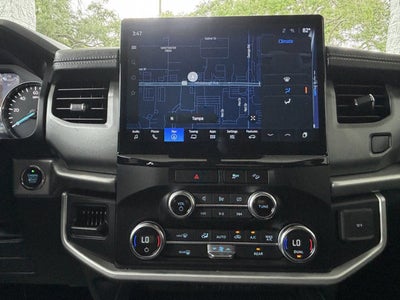 2023 Ford Expedition XL