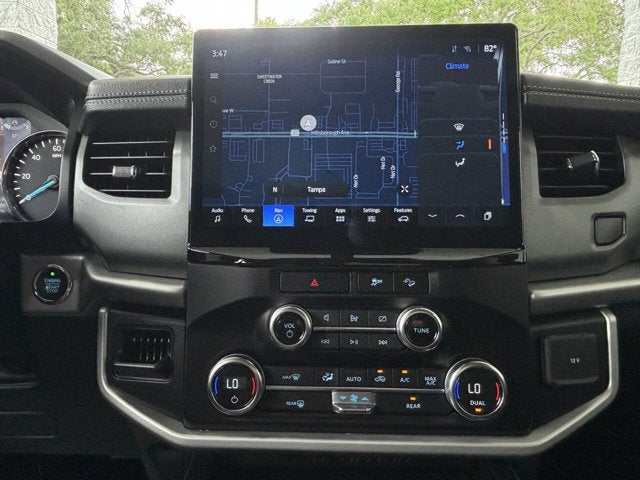 2023 Ford Expedition XL