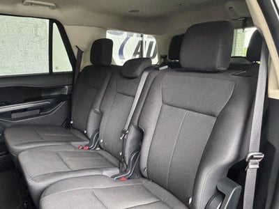 2023 Ford Expedition XL