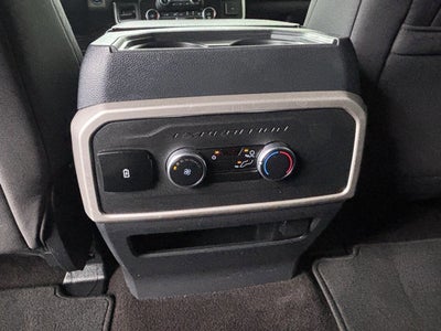 2023 Ford Expedition XL