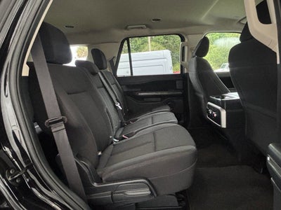 2023 Ford Expedition XL