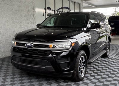 2023 Ford Expedition XL