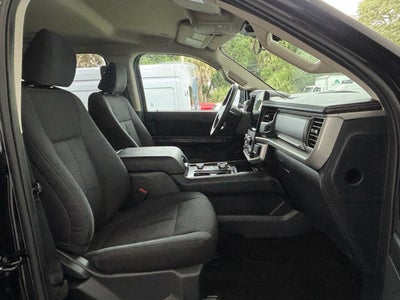 2023 Ford Expedition XL