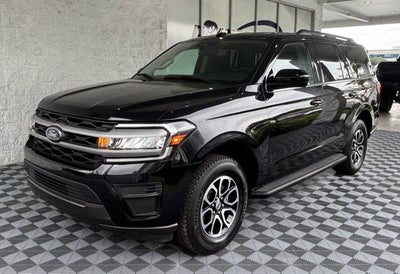 2023 Ford Expedition XL
