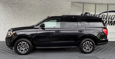 2023 Ford Expedition XL