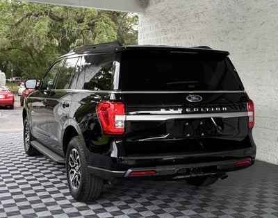 2023 Ford Expedition XL