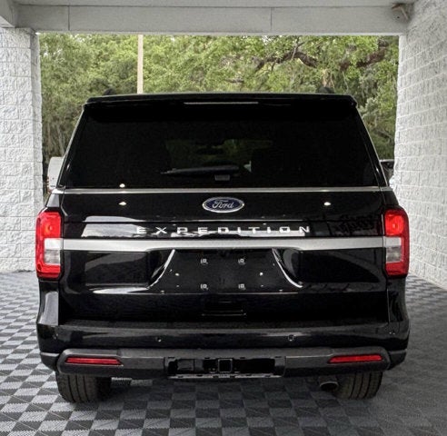 2023 Ford Expedition XL