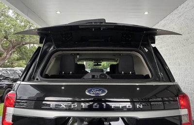 2023 Ford Expedition XL