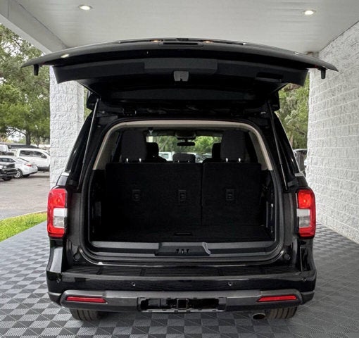 2023 Ford Expedition XL