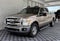2012 Ford Super Duty F-250 SRW Lariat 4x2 4dr Crew Cab 6.8 ft. SB Pickup