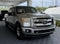 2012 Ford Super Duty F-250 SRW Lariat 4x2 4dr Crew Cab 6.8 ft. SB Pickup
