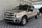 2012 Ford Super Duty F-250 SRW Lariat 4x2 4dr Crew Cab 6.8 ft. SB Pickup