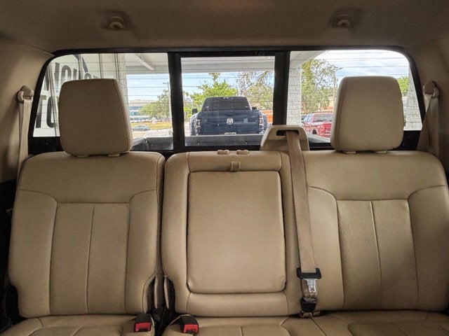2012 Ford Super Duty F-250 SRW Lariat 4x2 4dr Crew Cab 6.8 ft. SB Pickup