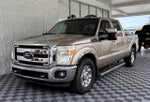 2012 Ford Super Duty F-250 SRW Lariat 4x2 4dr Crew Cab 6.8 ft. SB Pickup