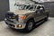 2012 Ford F-250 Super Duty Lariat 4x2 4dr Crew Cab 6.8 ft. SB Pickup