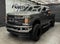 2019 Ford F-250 Super Duty Lariat 4x4 4dr Crew Cab 6.8 ft. SB Pickup